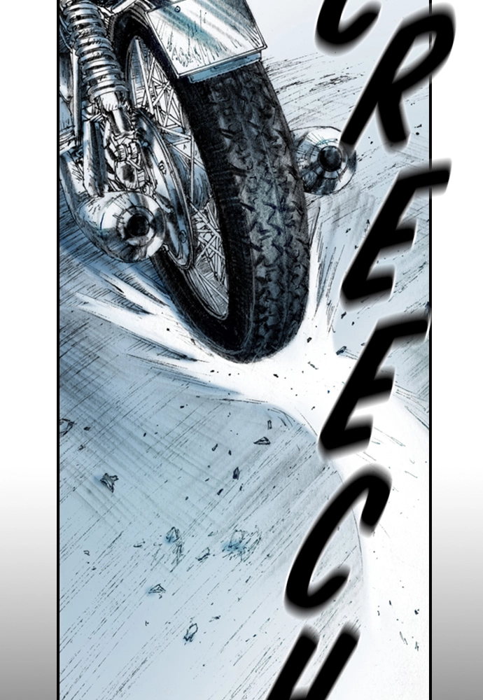 Read The Retreats chapter 18 image 123 on Lezhin