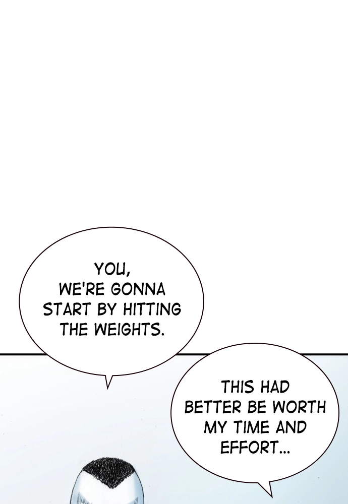 Read The Retreats chapter 18 image 13 on Lezhin