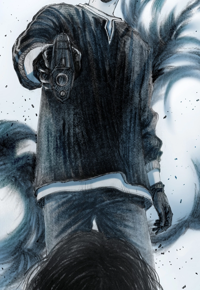 Read The Retreats chapter 18 image 135 on Lezhin