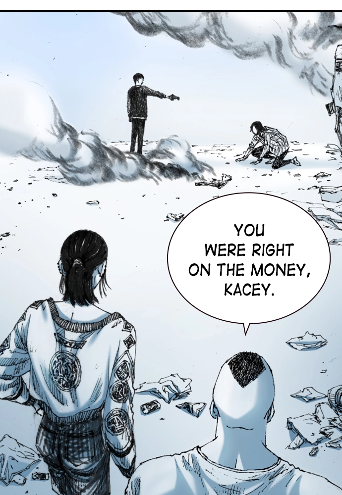 Read The Retreats chapter 18 image 137 on Lezhin