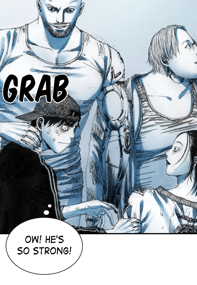 Read The Retreats chapter 18 image 14 on Lezhin