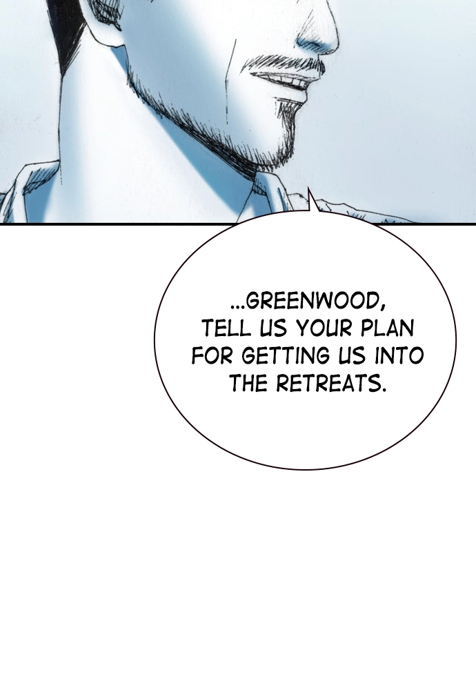 Read The Retreats chapter 18 image 16 on Lezhin