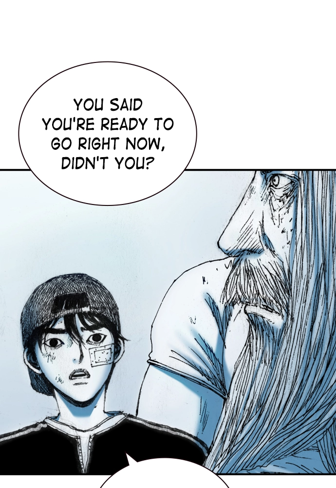 Read The Retreats chapter 18 image 17 on Lezhin