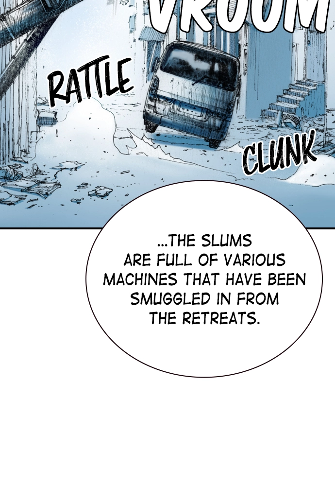 Read The Retreats chapter 18 image 23 on Lezhin