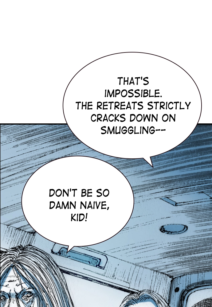 Read The Retreats chapter 18 image 24 on Lezhin