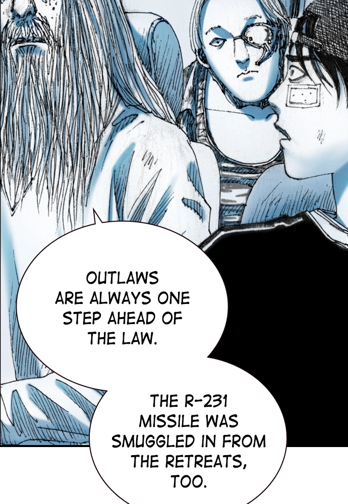 Read The Retreats chapter 18 image 25 on Lezhin