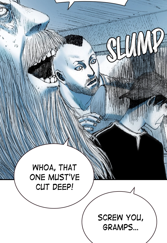 Read The Retreats chapter 18 image 29 on Lezhin