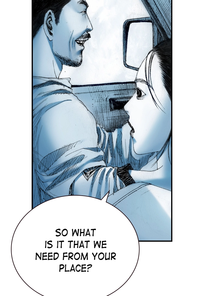 Read The Retreats chapter 18 image 32 on Lezhin