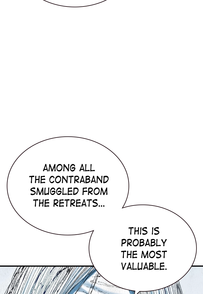 Read The Retreats chapter 18 image 33 on Lezhin