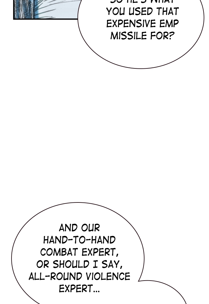 Read The Retreats chapter 18 image 4 on Lezhin