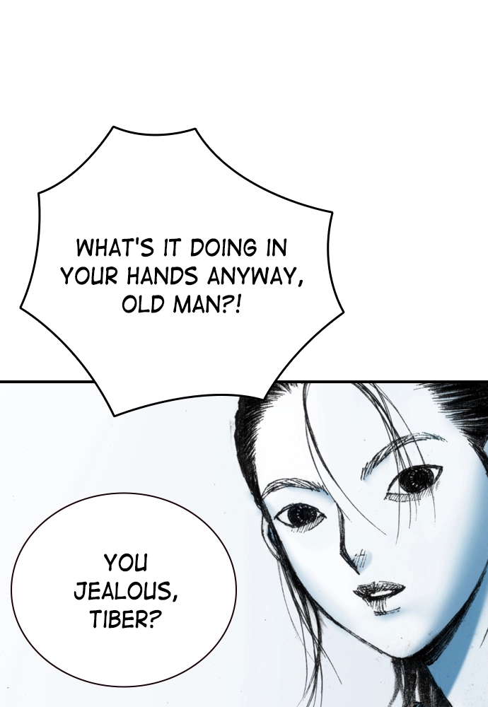 Read The Retreats chapter 18 image 40 on Lezhin
