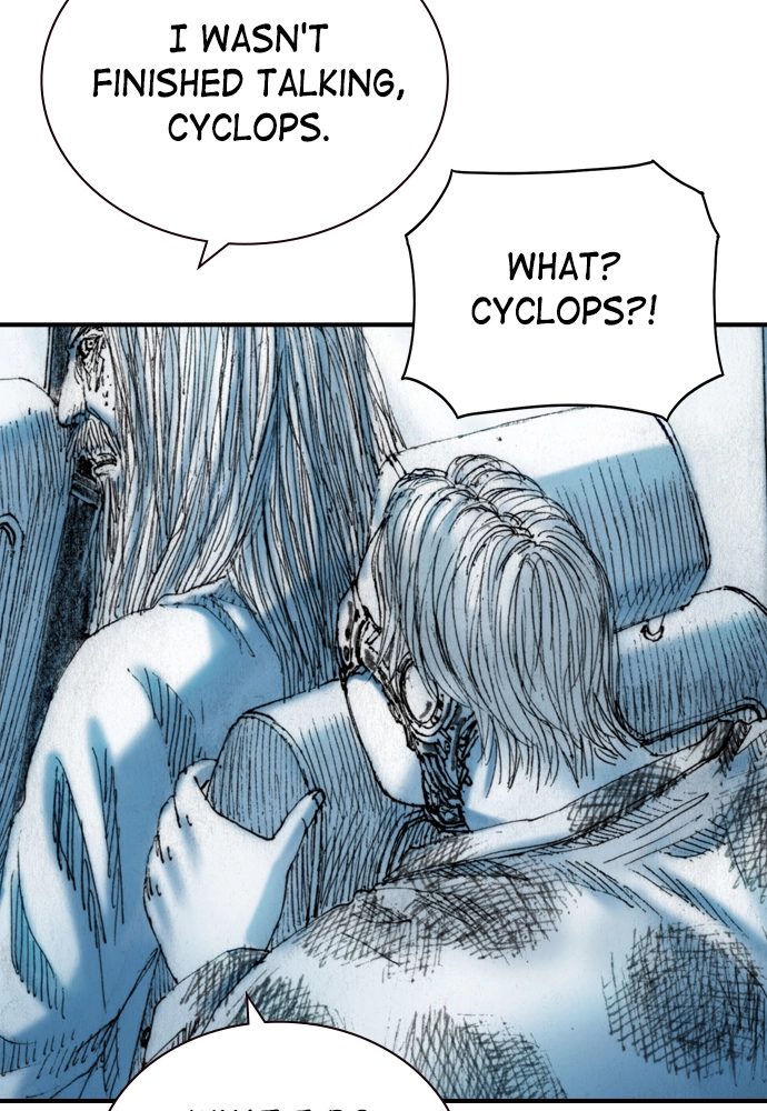Read The Retreats chapter 18 image 42 on Lezhin