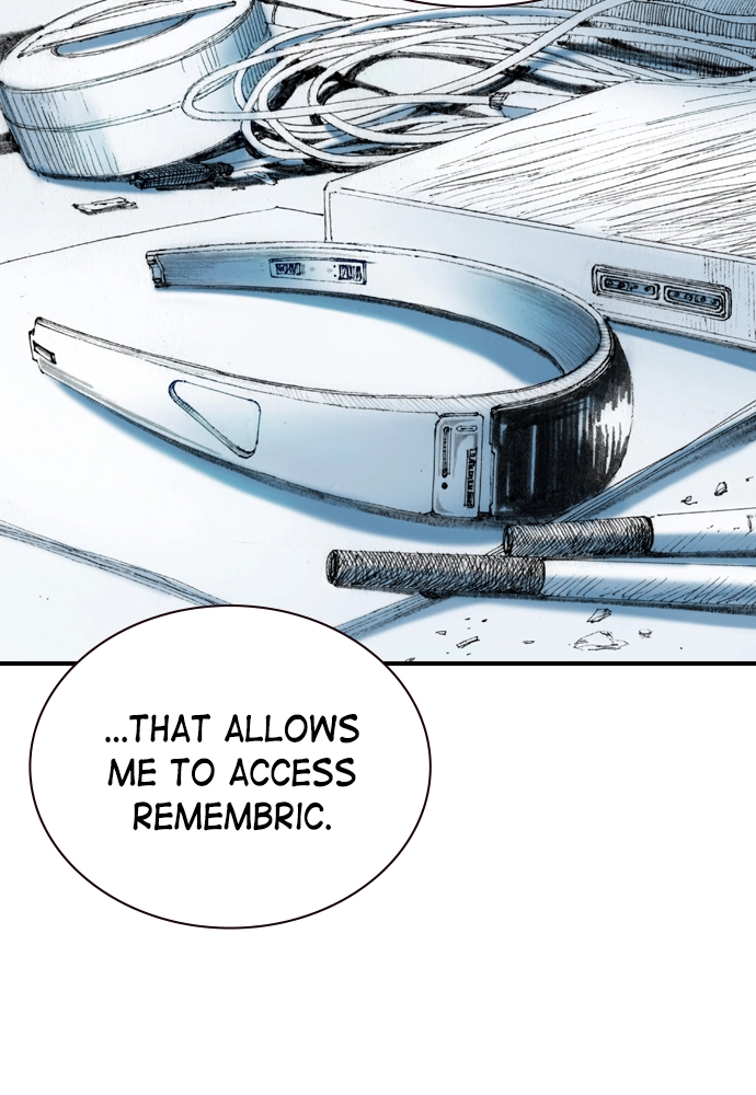 Read The Retreats chapter 18 image 44 on Lezhin