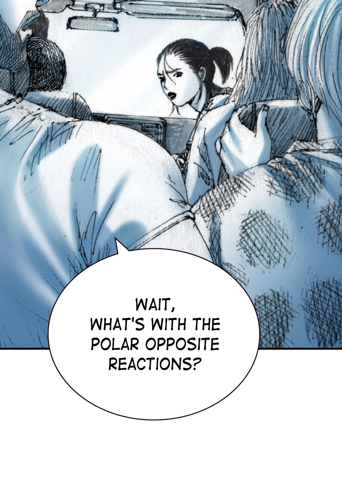 Read The Retreats chapter 18 image 46 on Lezhin