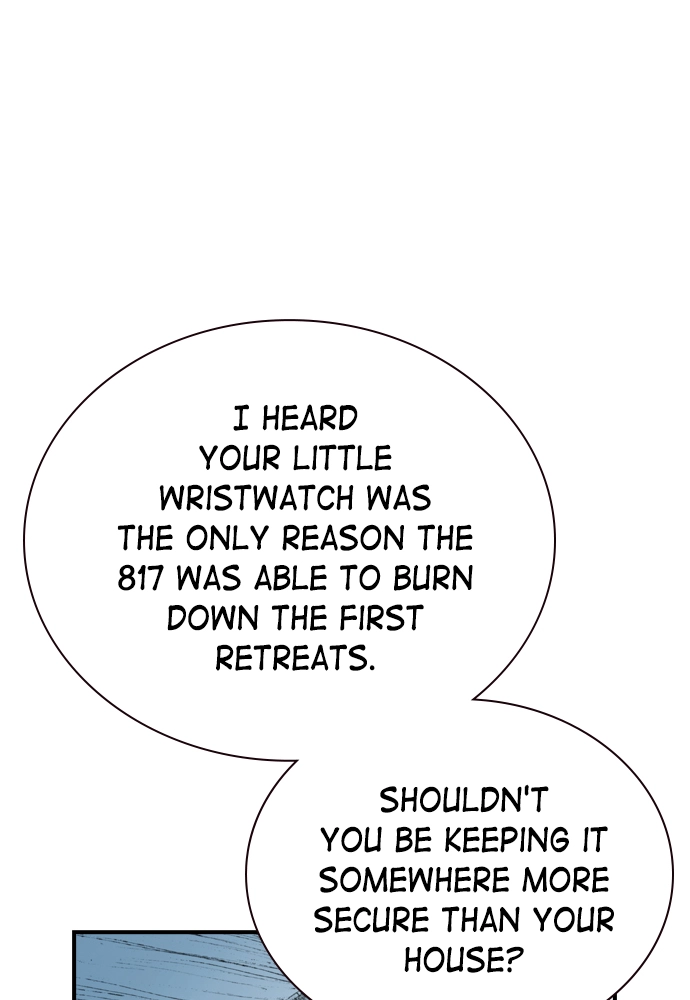 Read The Retreats chapter 18 image 47 on Lezhin