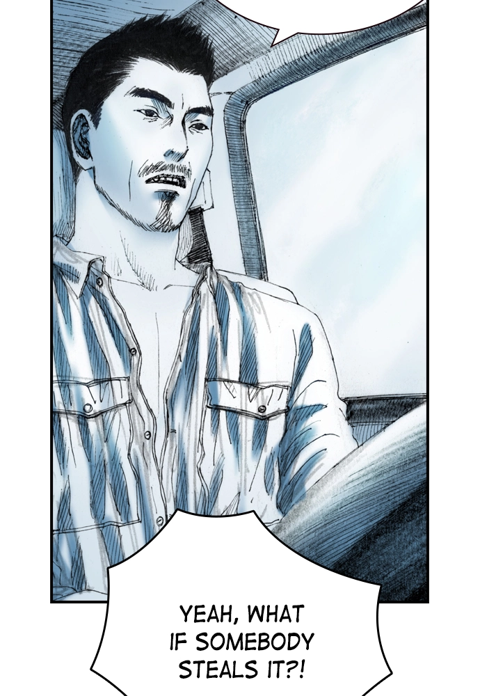 Read The Retreats chapter 18 image 48 on Lezhin