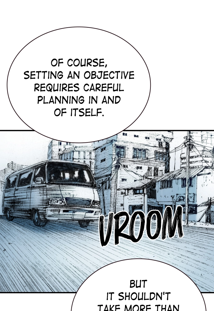 Read The Retreats chapter 18 image 52 on Lezhin