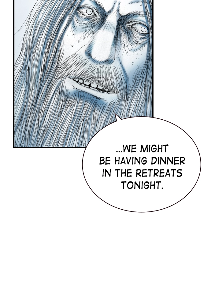 Read The Retreats chapter 18 image 54 on Lezhin