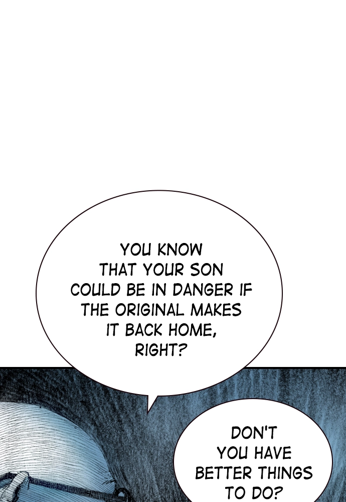 Read The Retreats chapter 18 image 60 on Lezhin