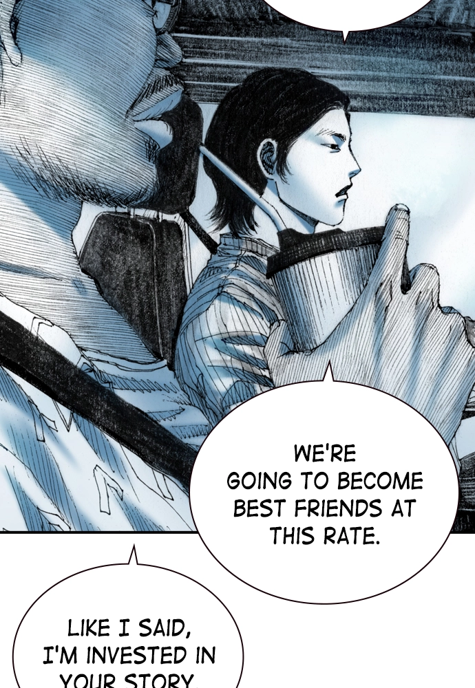 Read The Retreats chapter 18 image 61 on Lezhin