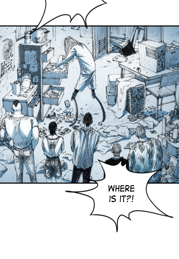 Read The Retreats chapter 18 image 69 on Lezhin