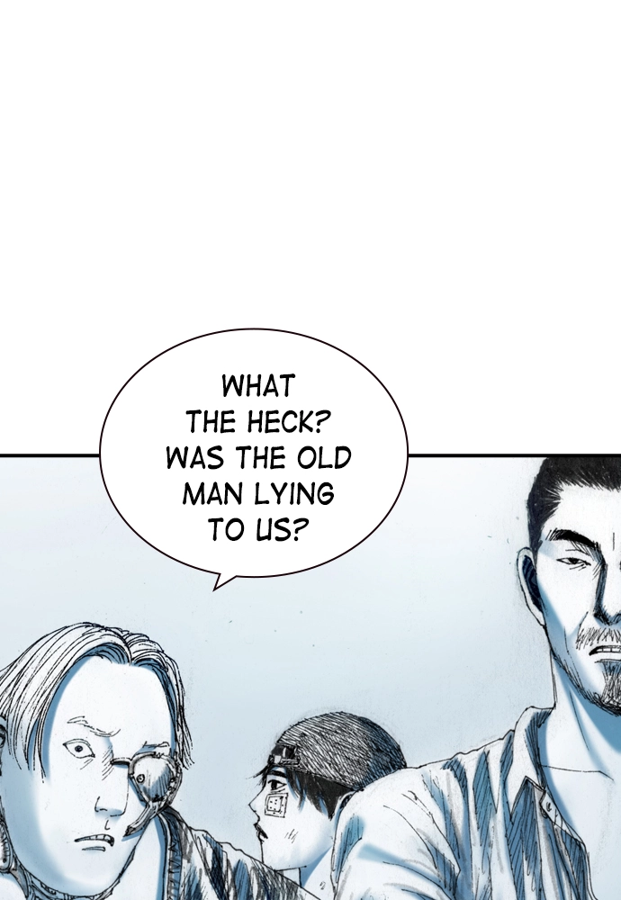 Read The Retreats chapter 18 image 70 on Lezhin