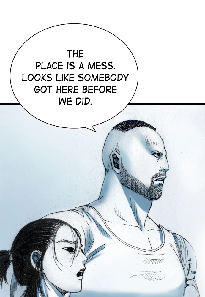 Read The Retreats chapter 18 image 72 on Lezhin