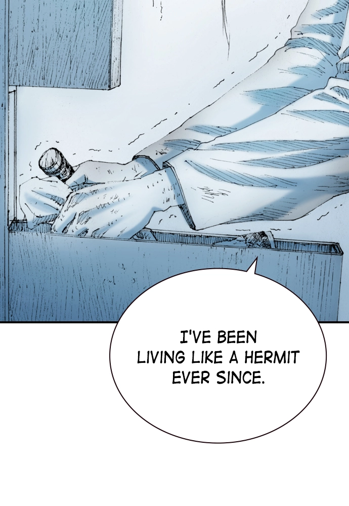 Read The Retreats chapter 18 image 75 on Lezhin