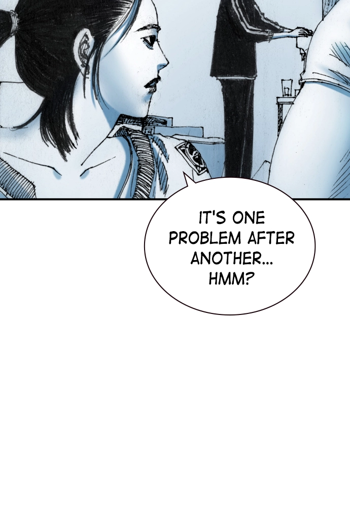 Read The Retreats chapter 18 image 77 on Lezhin