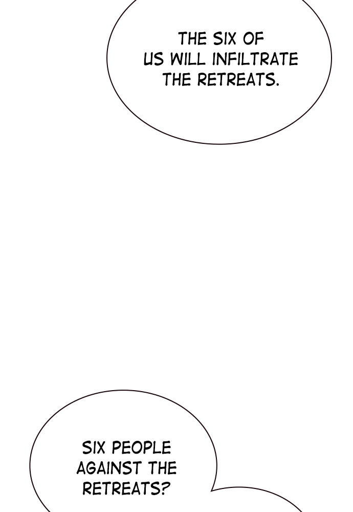 Read The Retreats chapter 18 image 8 on Lezhin