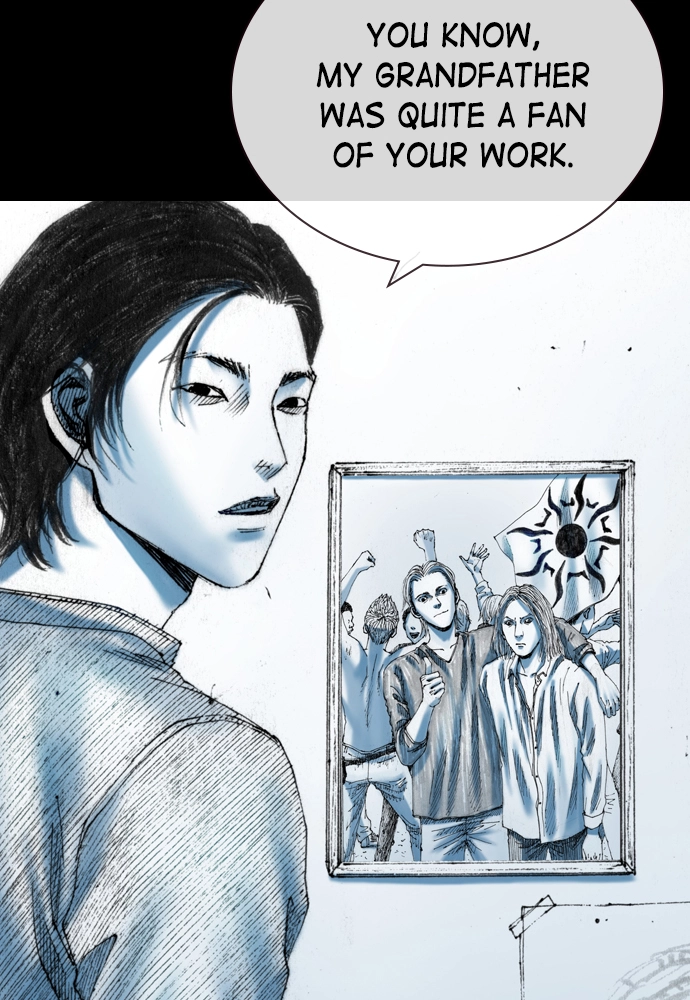 Read The Retreats chapter 18 image 91 on Lezhin