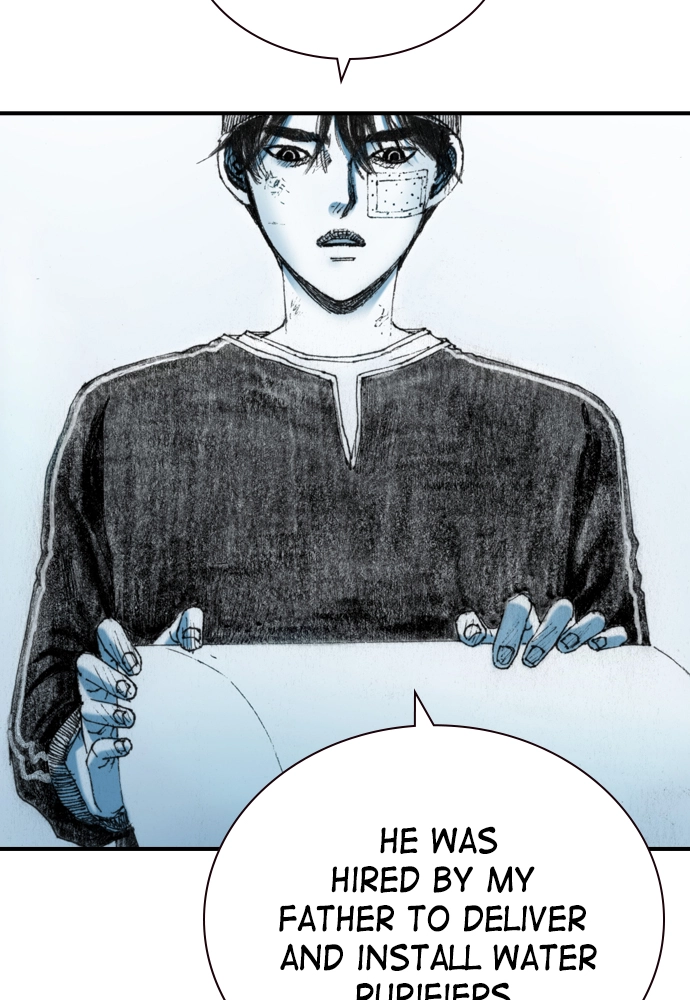 Read The Retreats chapter 18 image 95 on Lezhin