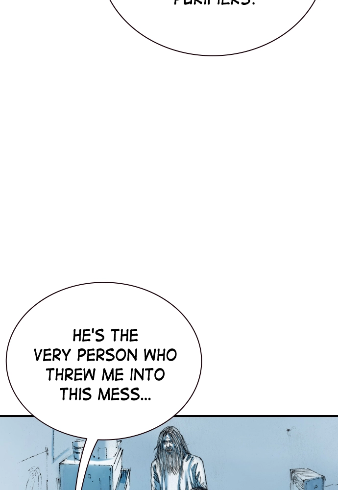 Read The Retreats chapter 18 image 96 on Lezhin