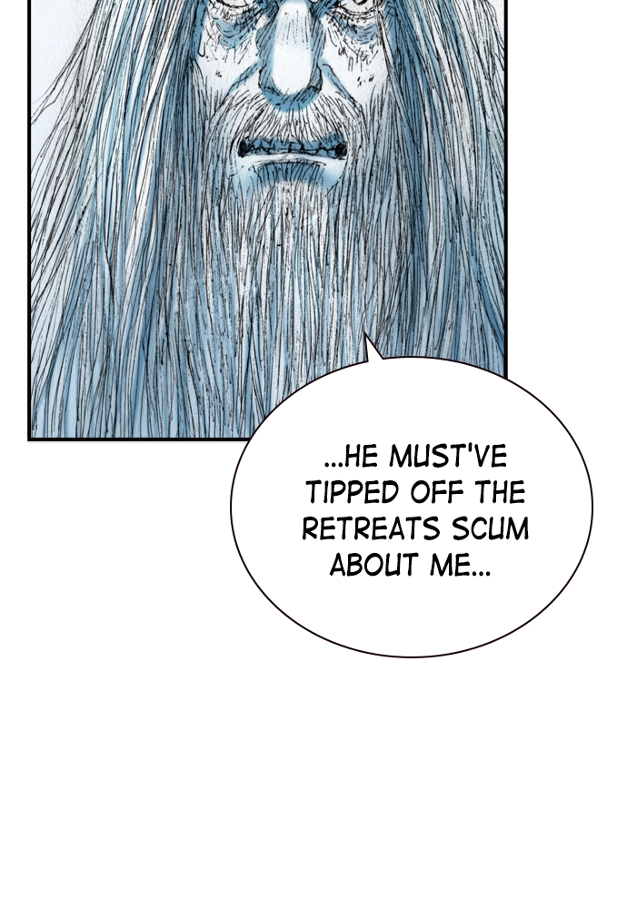 Read The Retreats chapter 18 image 99 on Lezhin