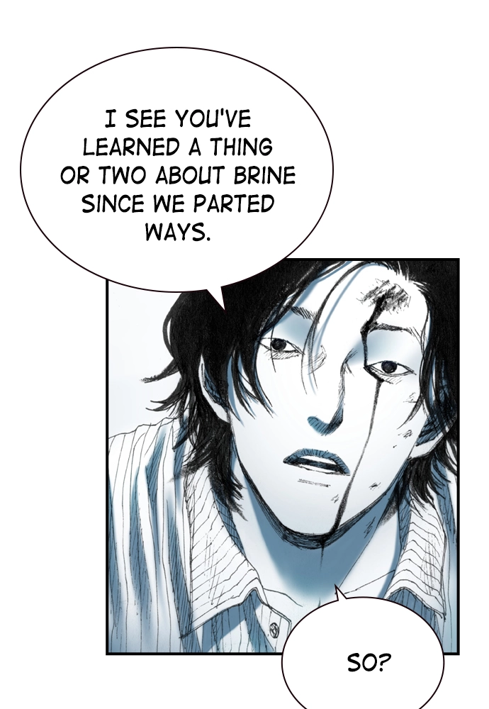 Read The Retreats chapter 19 image 10 on Lezhin