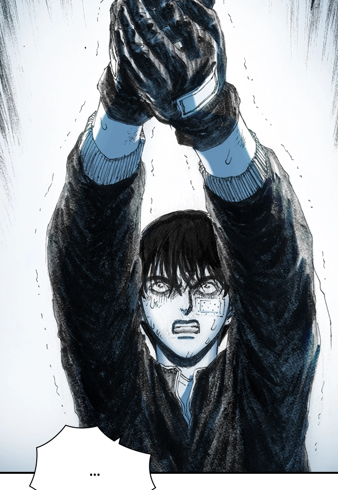 Read The Retreats chapter 19 image 17 on Lezhin