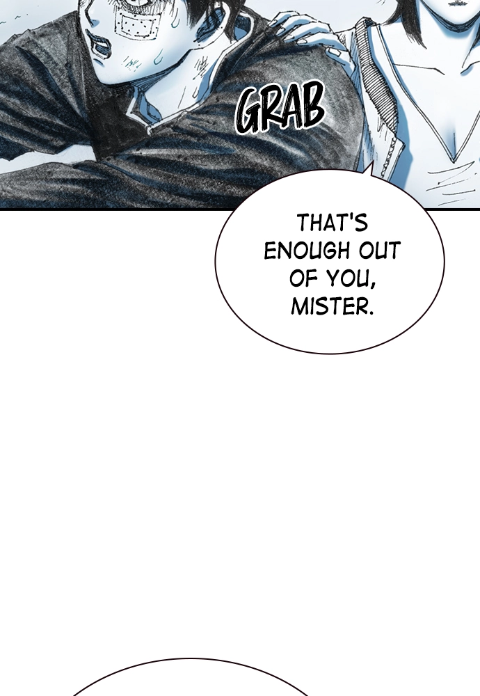 Read The Retreats chapter 19 image 19 on Lezhin