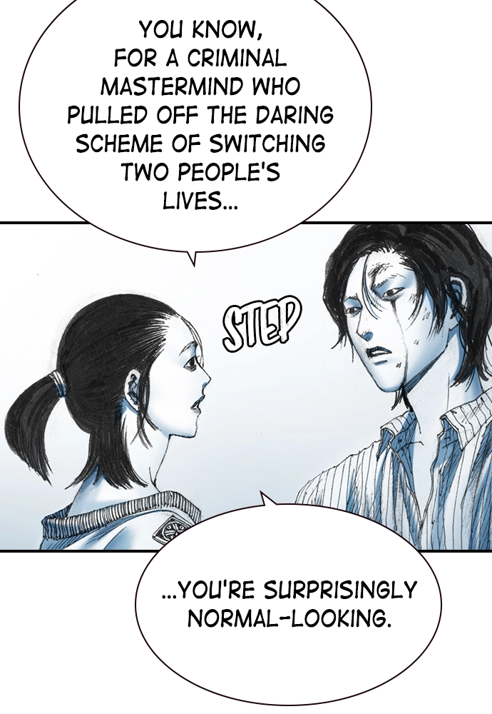 Read The Retreats chapter 19 image 20 on Lezhin