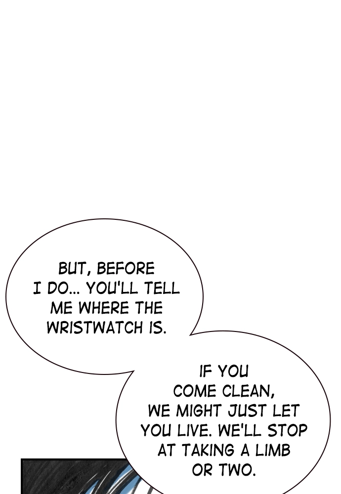 Read The Retreats chapter 19 image 25 on Lezhin
