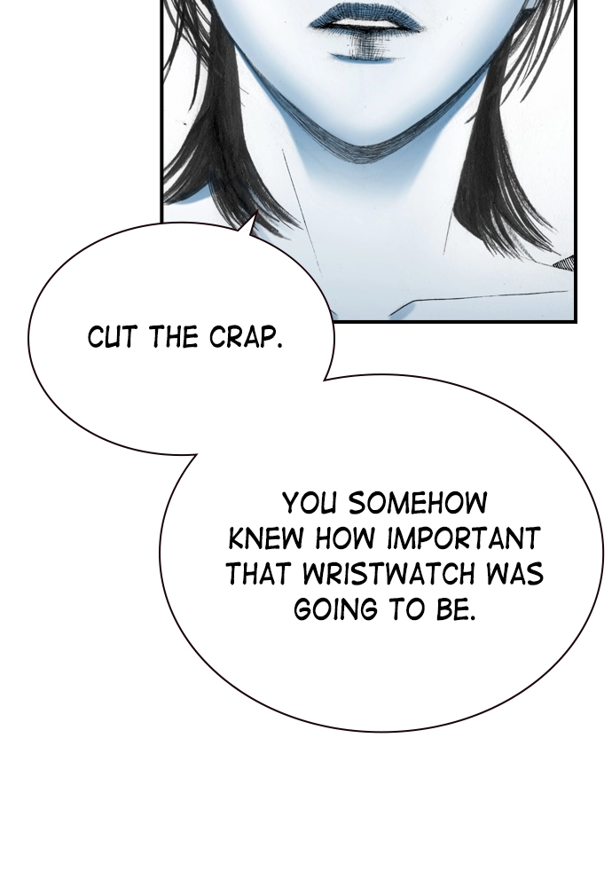 Read The Retreats chapter 19 image 28 on Lezhin