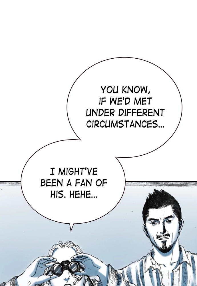 Read The Retreats chapter 19 image 3 on Lezhin