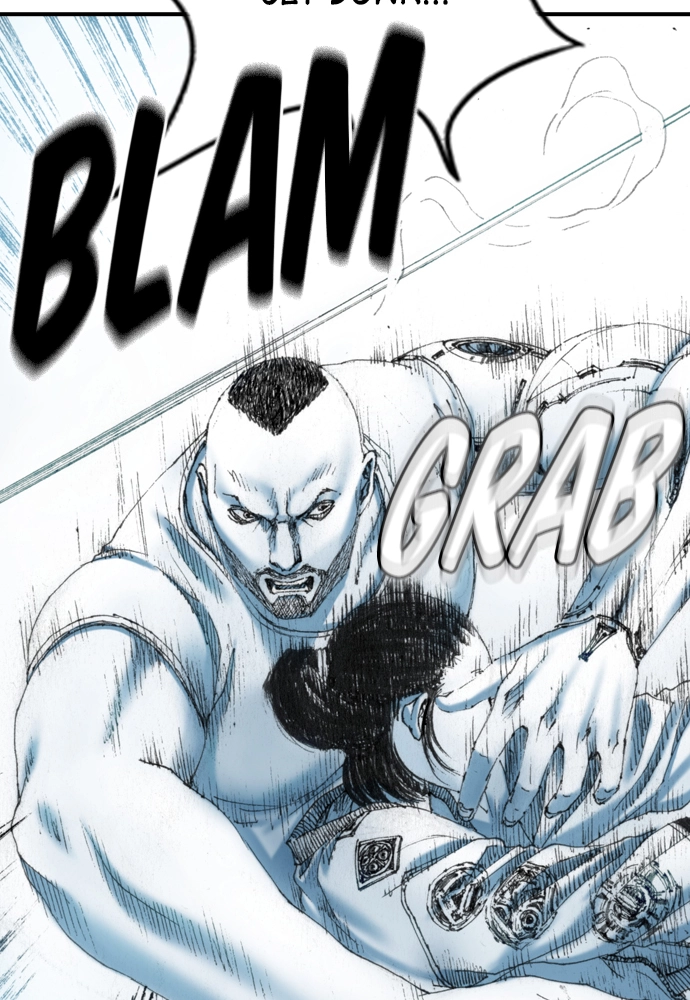 Read The Retreats chapter 19 image 34 on Lezhin