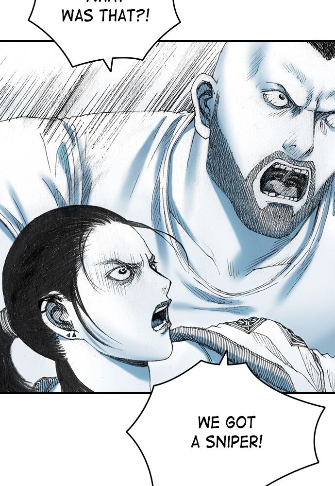 Read The Retreats chapter 19 image 36 on Lezhin