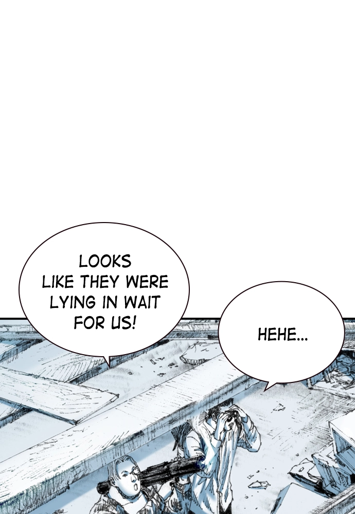 Read The Retreats chapter 19 image 42 on Lezhin