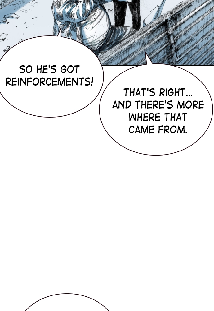 Read The Retreats chapter 19 image 43 on Lezhin
