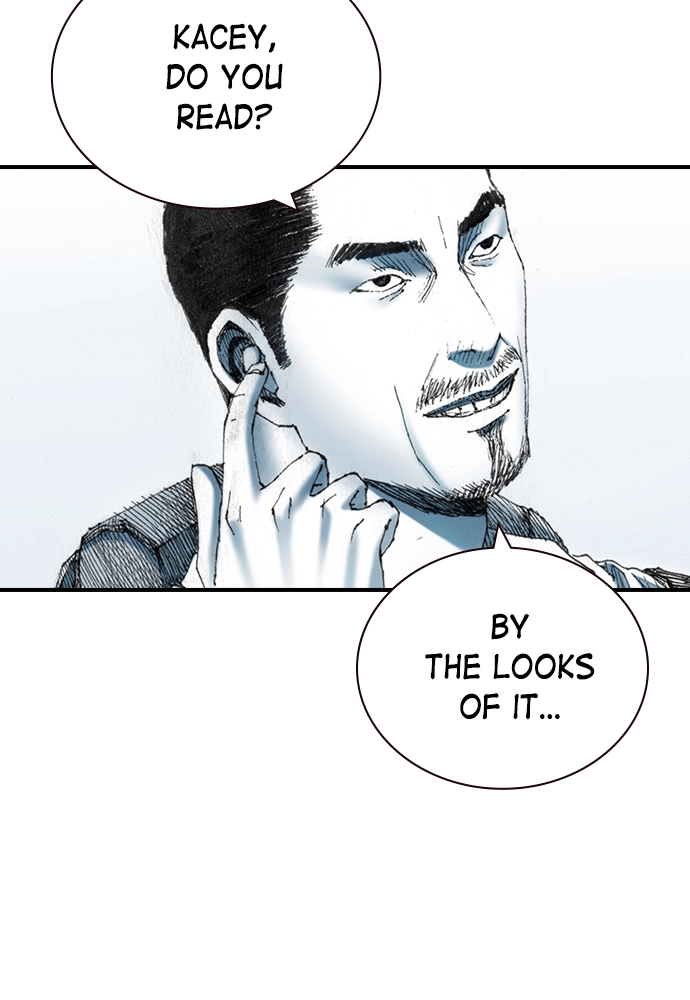 Read The Retreats chapter 19 image 44 on Lezhin
