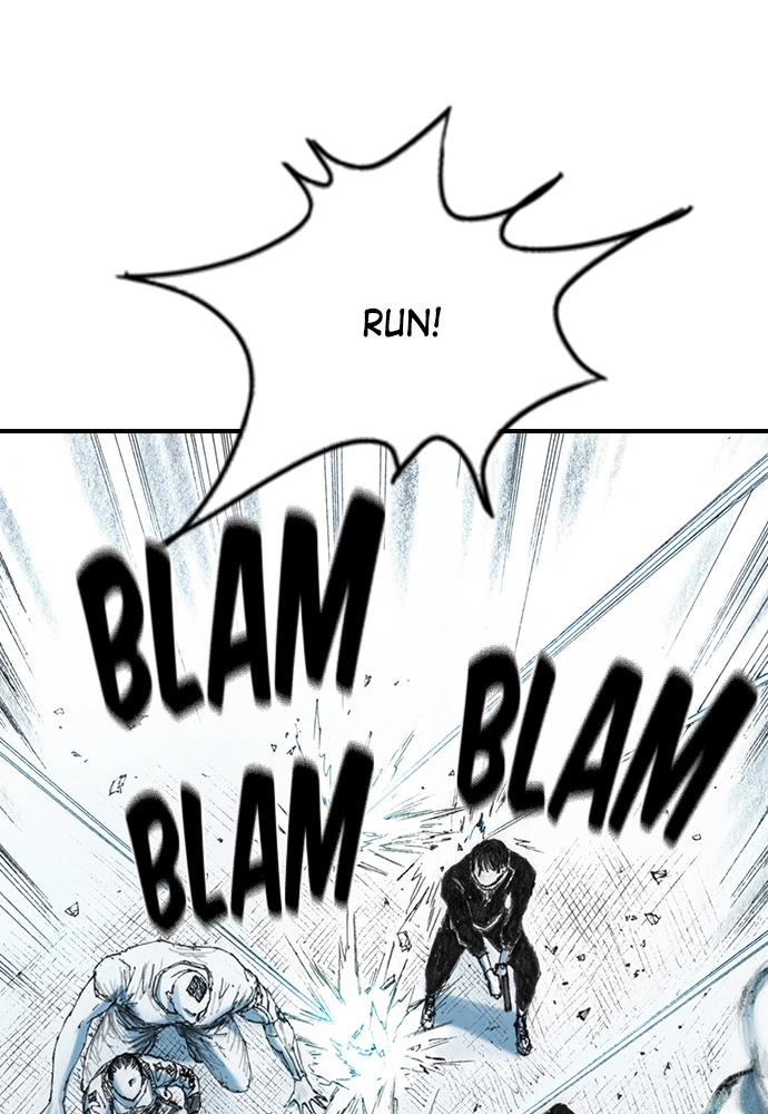 Read The Retreats chapter 19 image 47 on Lezhin