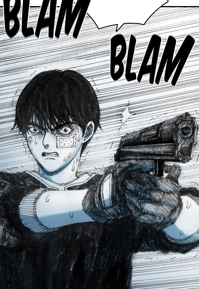 Read The Retreats chapter 19 image 49 on Lezhin