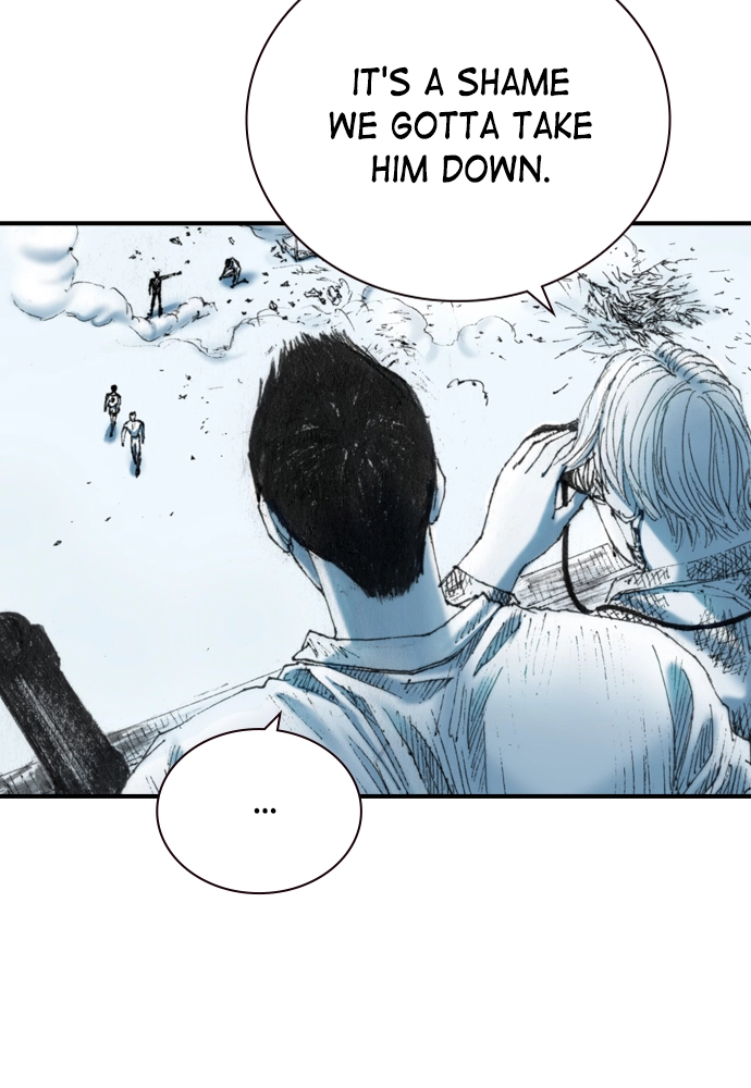 Read The Retreats chapter 19 image 5 on Lezhin