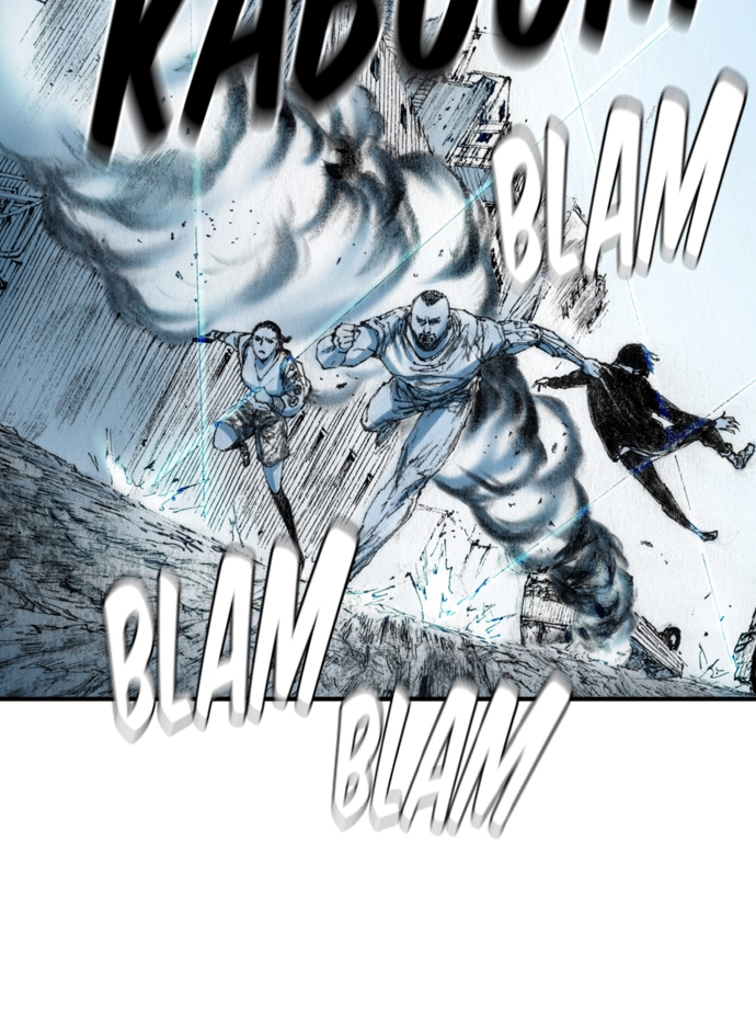 Read The Retreats chapter 19 image 57 on Lezhin